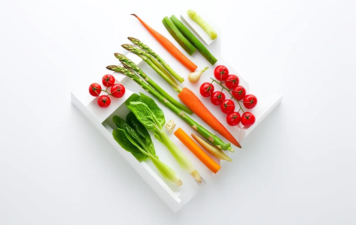 Légumes frais Marseille